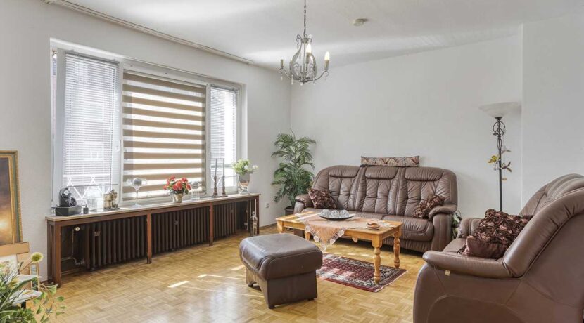 Arbeitszimmer