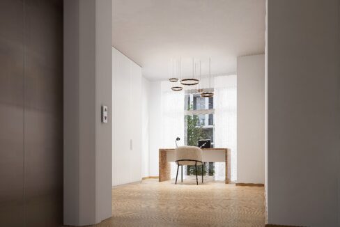 Büro