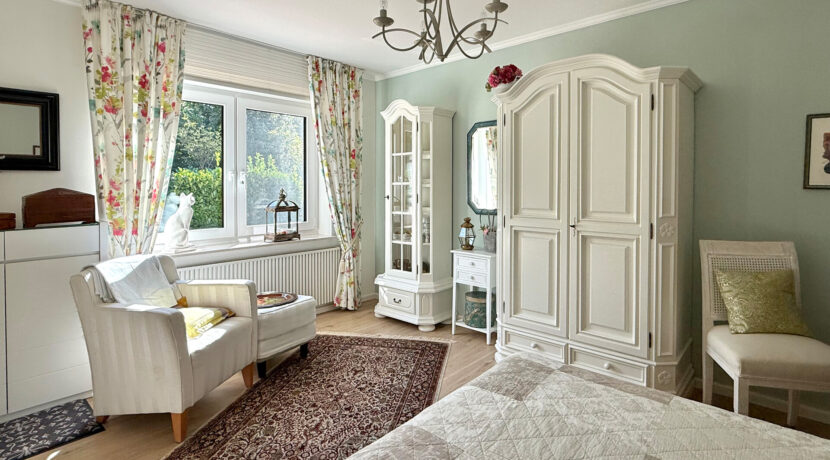 UG Schlafzimmer