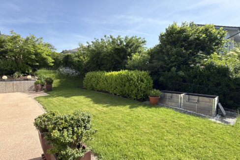 Garten/Hochbeet