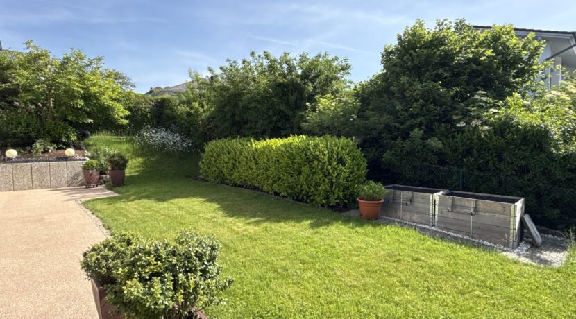 Garten/Hochbeet