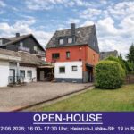 OPEN-HOUSE am 12.06.2026
