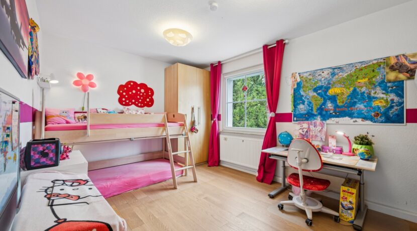 Kinderzimmer