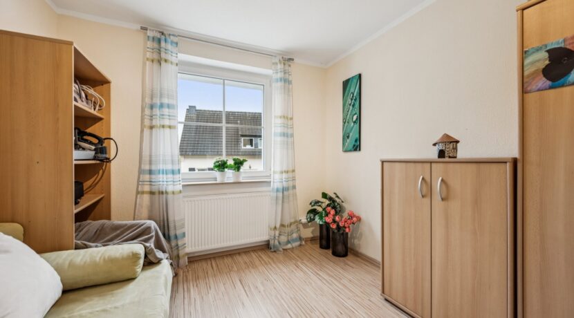 ein weiteres Zimmer