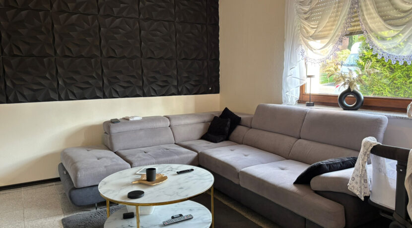 Wohnzimmer EG