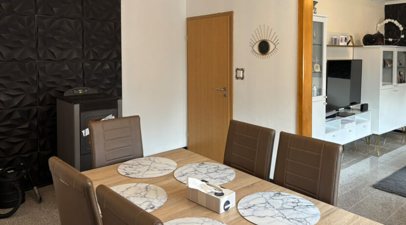 Esszimmer EG