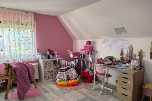 Kinderzimmer OG