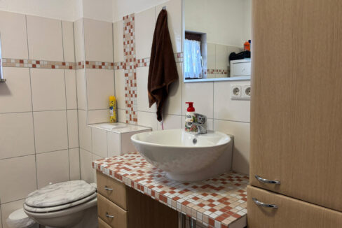 Badezimmer OG