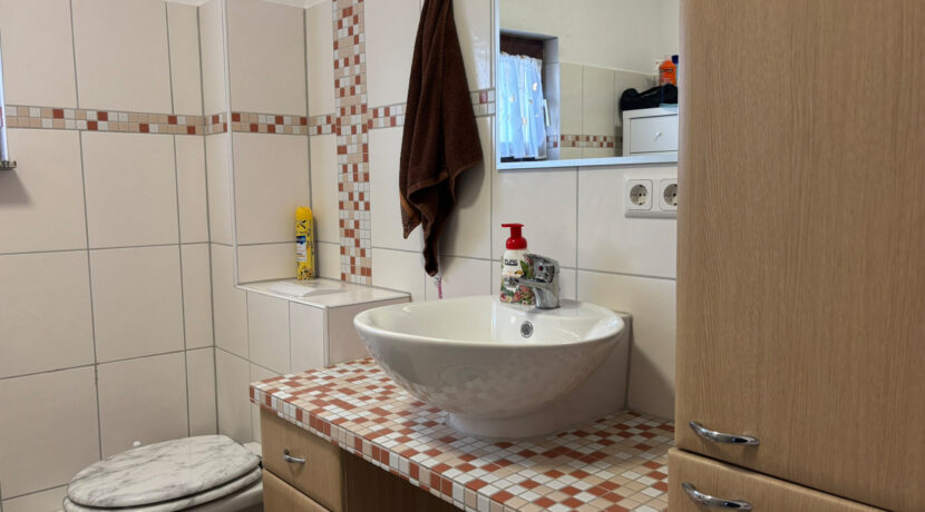 Badezimmer OG