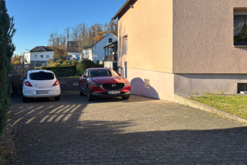 Stellplätze
