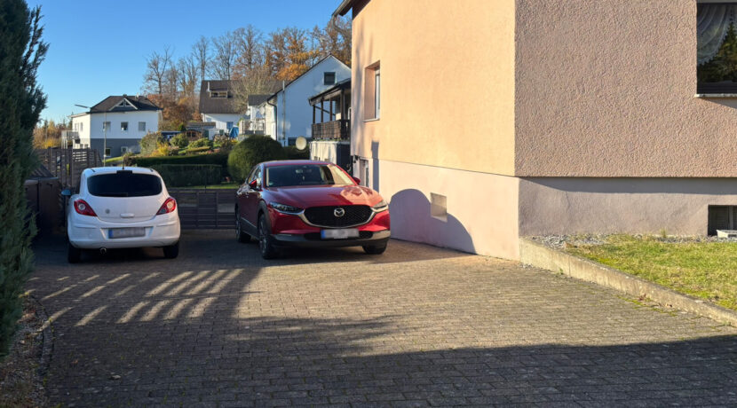 Stellplätze