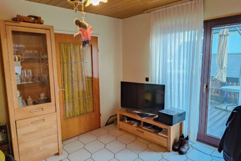 Wohnen EG