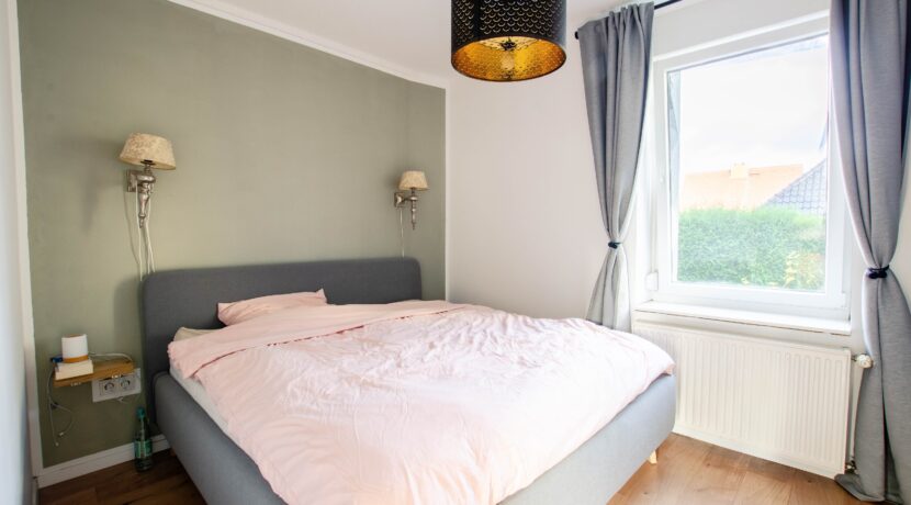 Schlafzimmer WR