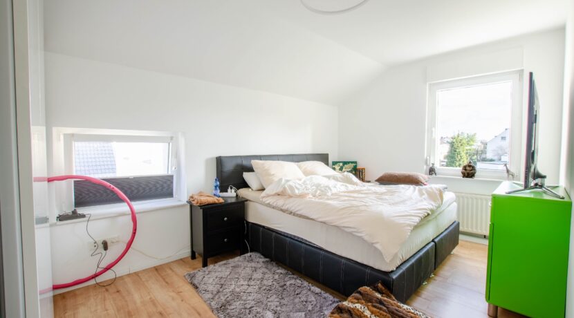 Schlafzimmer WM