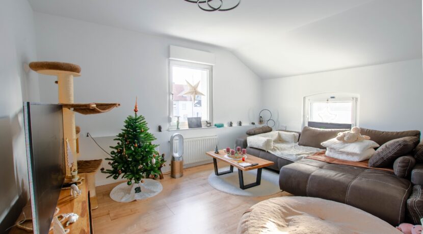 Wohnzimmer WM