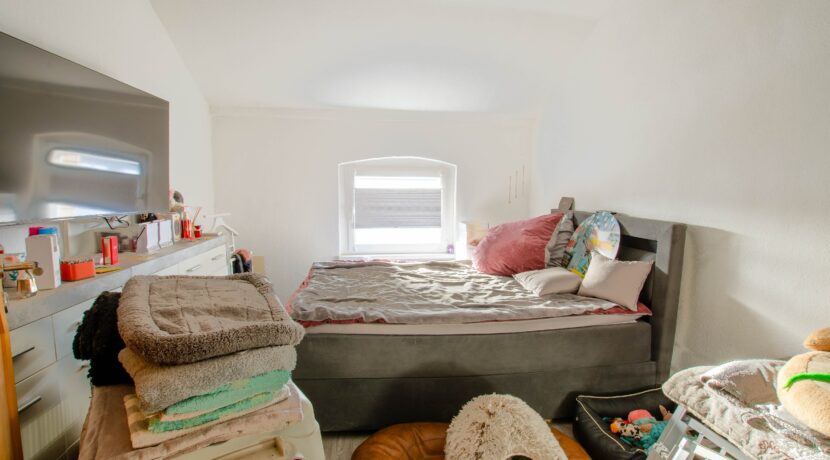 Schlafzimmer WL