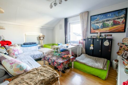 Arbeitszimmer WL