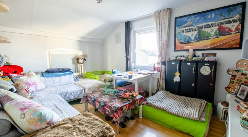 Arbeitszimmer WL
