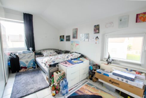 Kinderzimmer WL