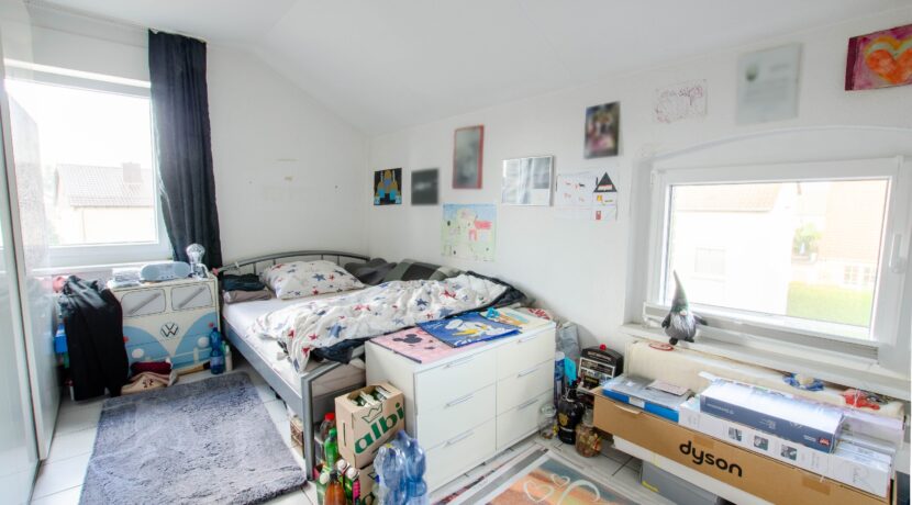 Kinderzimmer WL