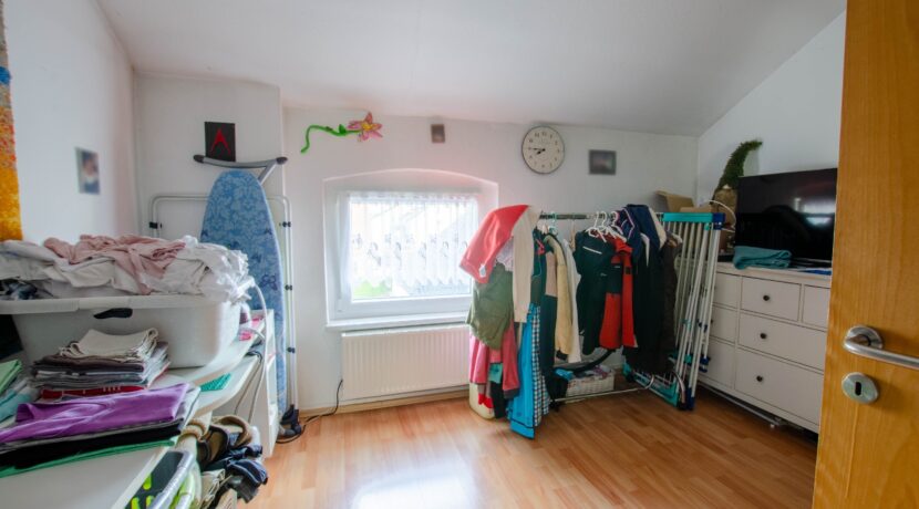 Ankleidezimmer WL