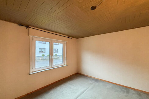 Wohn-/Esszimmer EG