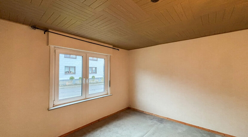 Wohn-/Esszimmer EG