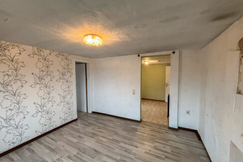 Wohnraum