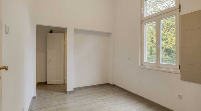 Wohnung 3: Küche