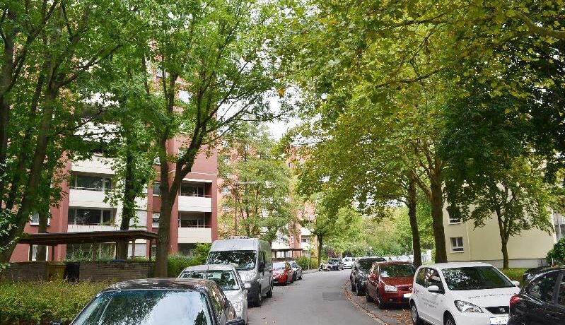 Chemnitzer Straße