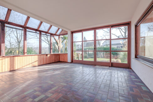 Wintergarten