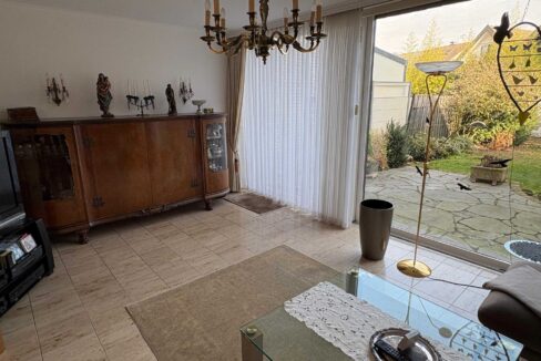 Wohnzimmer Bild 1