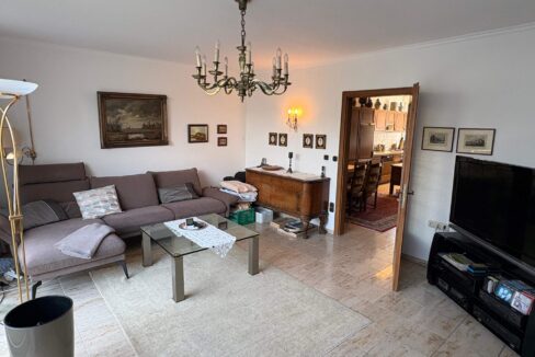 Wohnzimmer Bild 2