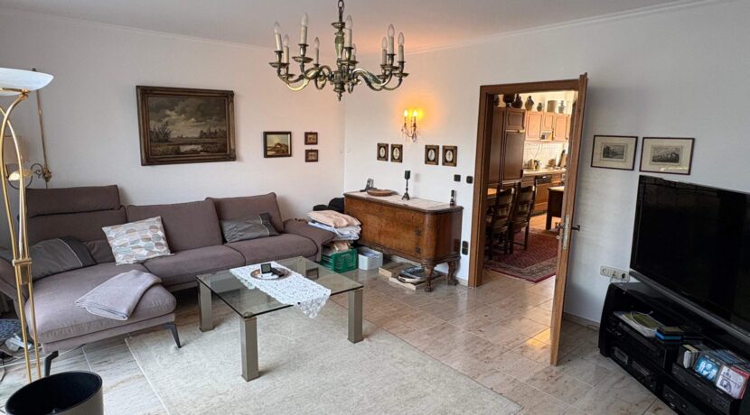 Wohnzimmer Bild 2