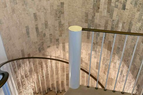 Wendetreppe