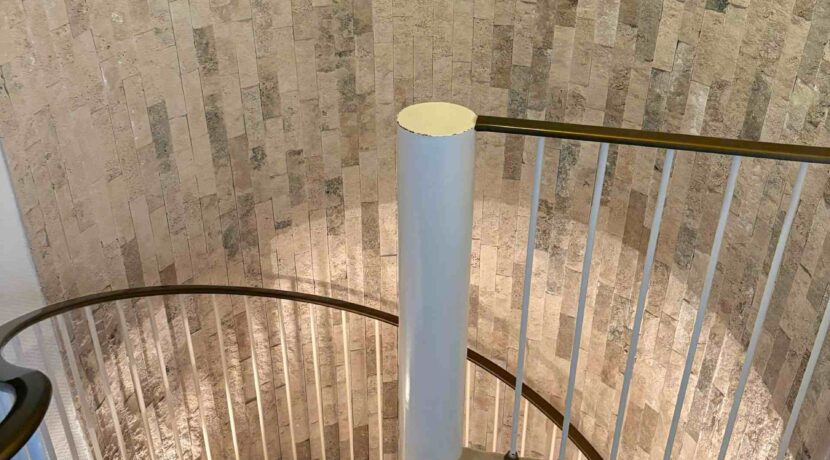 Wendetreppe