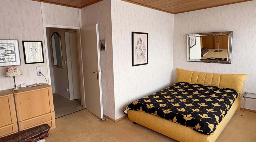 Elternschlafzimmer