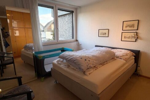 1. Kinderzimmer