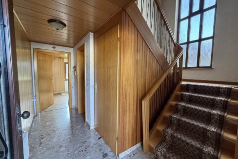 Haus Nr. 6 EG Flur