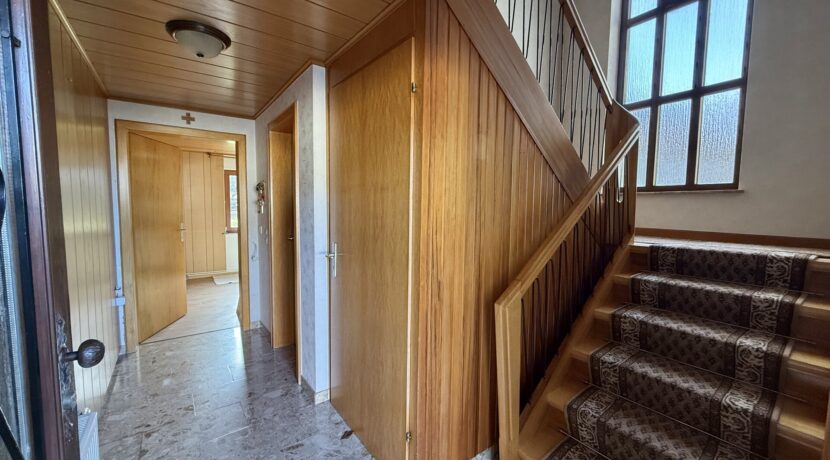 Haus Nr. 6 EG Flur