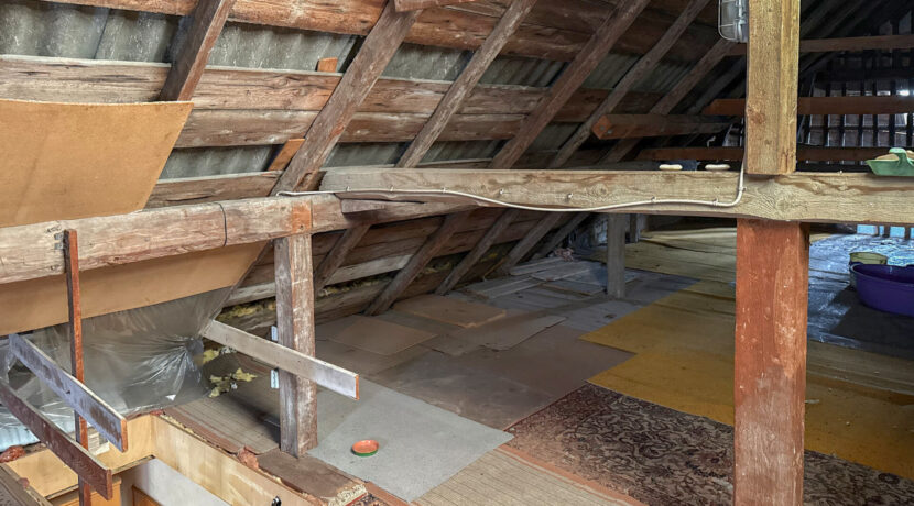 Haus Nr. 6 Speicher