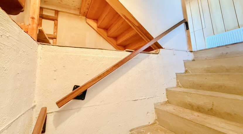Haus Nr. 6 KG