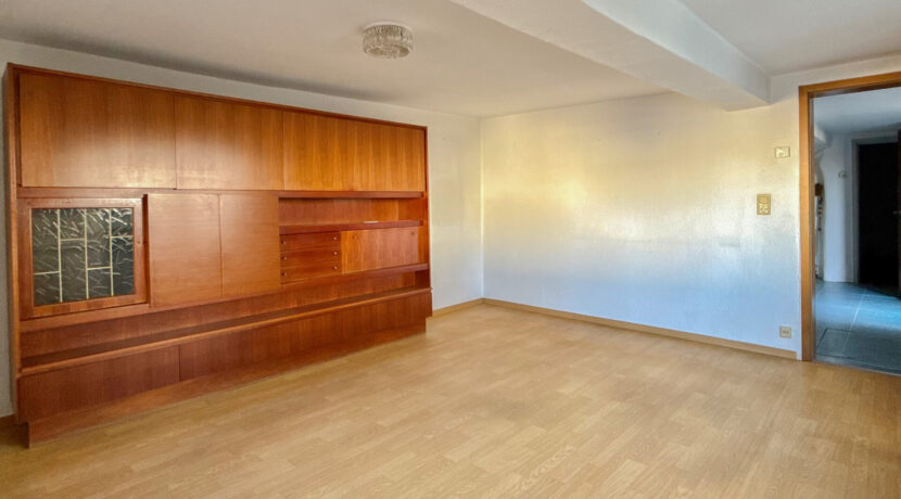 Haus Nr. 4 EG Wohnzimmer