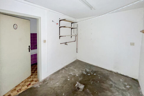 Haus Nr. 4 EG HWR