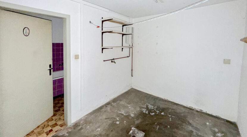 Haus Nr. 4 EG HWR