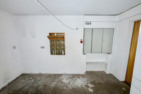 Haus Nr. 4 EG HWR