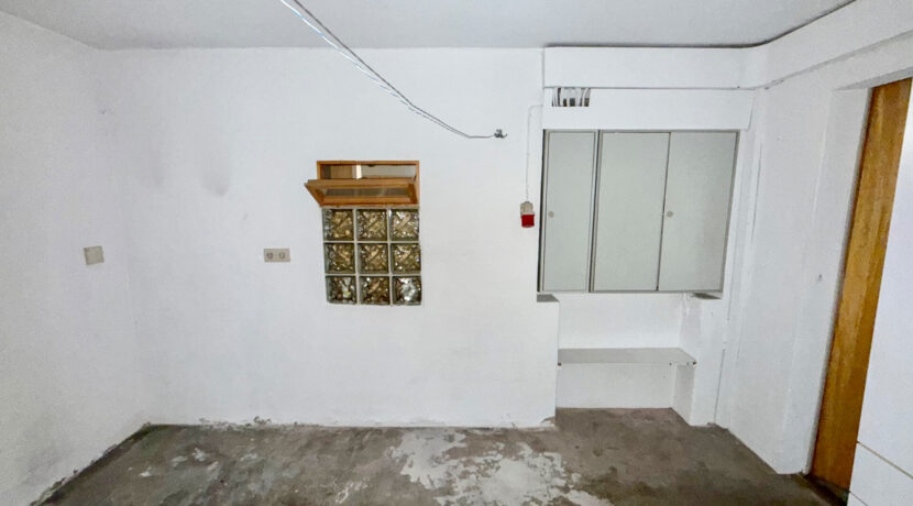 Haus Nr. 4 EG HWR