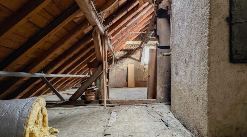 Haus Nr. 4 Speicher