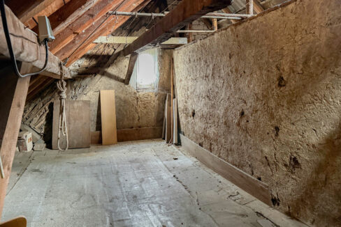 Haus Nr. 4 Speicher