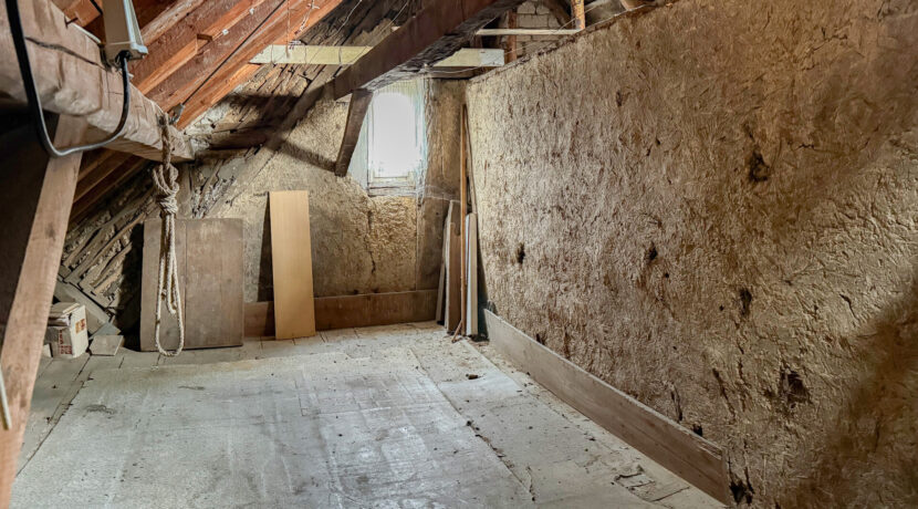 Haus Nr. 4 Speicher